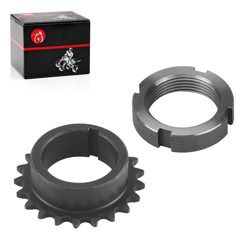 Polaris Magnum 425 / 500 Crankshaft Timing Gear Sprocket (95-03)