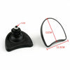 Harley Street Glide 10mm Wide Angle Rear View Mirror (1996-2013)