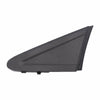 Honda Civic 2012-2015 () Front Exterior Pillar Trim