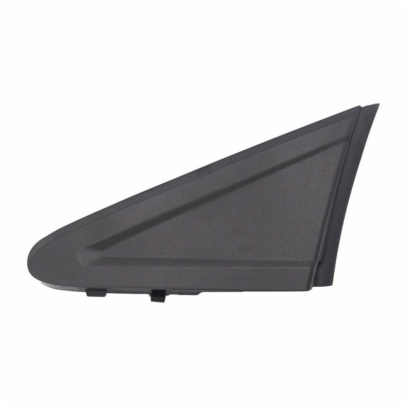 Honda Civic 2012-2015 () Front Exterior Pillar Trim
