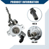 Honda Accord 2.4L High Pressure Fuel Pump (2014-2018)