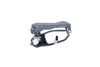 BMW X5 E53 Outer Door Handle Carrier Set of 2 (2000-2007)