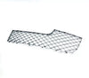 Bentley Continental GT GTC Chrome Mesh Grille Left (2012-2018)
