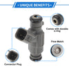 Ford Focus 2.0L Fuel Injector 1 Pc No.0280156046 (2002-2004)