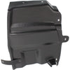 Set of 2 Engine Splash Shield For Nissan Maxima 2009-2014