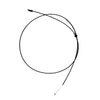 Toyota Hilux KUN26 Hood Cable (2005-2016)