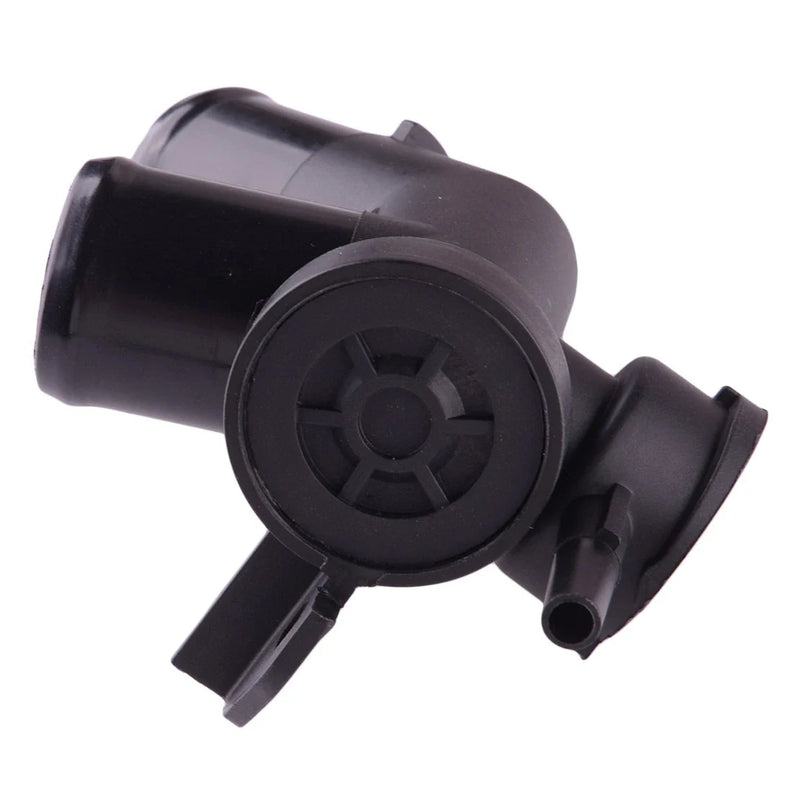 Nissan Quest Murano Radiator Coolant Filler Neck Pipe (2004-2012)