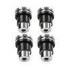 Indian Chief Dark Horse Classic 14-20 Quick Release Mounting Spools