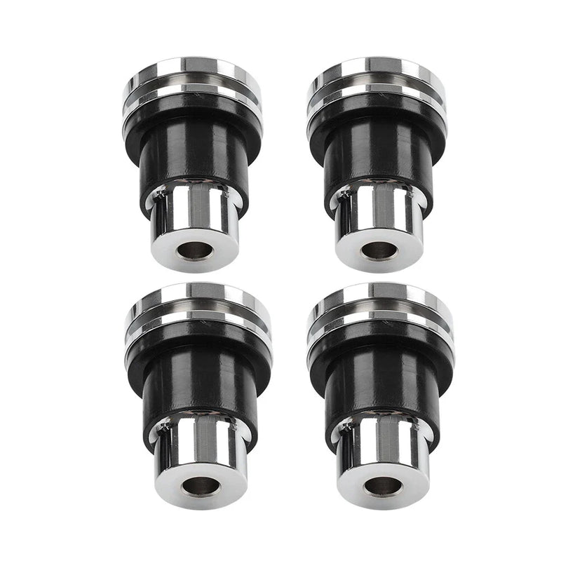 Indian Chief Dark Horse Classic 14-20 Quick Release Mounting Spools