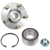 Mitsubishi Outlander ZJ 4N14 4J11 Front Wheel Bearing Hubs (2012-2020)