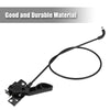 BMW X3 Engine Front Hood Release Cable (2011-2017)