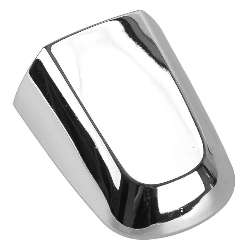 Mitsubishi L200 Triton Montero Rear Exterior Door Handle Cover (2005-2015)