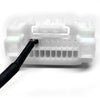 Dodge RAM Nitro Dakota Rear View Camera Adapter Connector Cable (2007-2011)