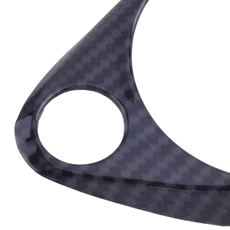 Dodge Durango ABS Dash Speaker Ring Cover (2011-2022)
