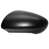 Nissan Qashqai Front Side Rearview Mirror Cover Caps (2007-2014)