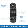 Dodge Grand Caravan Power Window Switch