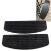 Harley Davidson Touring Driver Footboards Pad Protector Rubber (2009-2023)