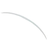 Benz C-Class W206 C200 C300 Style 2021+ White Rear Spoiler Lip Wing