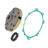 Yamaha Kodiak Grizzly 400 / 450 Wet Clutch Carrier & One Way Bearing & Gasket