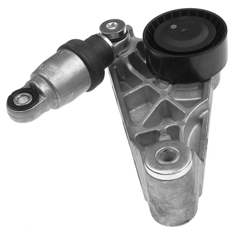 Jeep Wrangler JK Drive Belt Tensioner & Pulley (2012-2018)