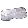 Subaru Forester Rear Windshield Sunshade (2019-2023)