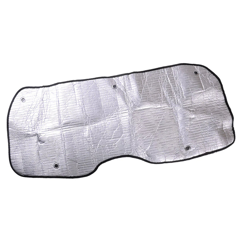 Subaru Forester Rear Windshield Sunshade (2019-2023)