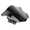 Kawasaki Ninja 250SL Black Windproof Windscreen (2014-2017)
