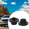 TOYOTA 1 Pair UPPER INSULATOR Radiator Mount Bushing
