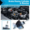 Great Wall V200 V240 K2 2.0L Brake Master Cylinder & Booster (2010-2016)