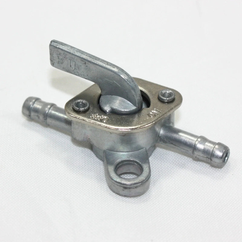 PIT PRO Quad Dirt Bike ATV Buggy 5mm Inline Fuel Tap Filter Switch