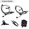 Toyota Camry Brake Pad Wear Sensor (2018-2022)