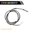 Dodge Sprinter 3500 ABS Wheel Speed Sensor (2003-2006)