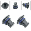 Efficient Oil Drainage for Buick, Chevrolet Models Screw Assembly
