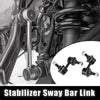 Honda Civic for Acura Front Sway Bar Links