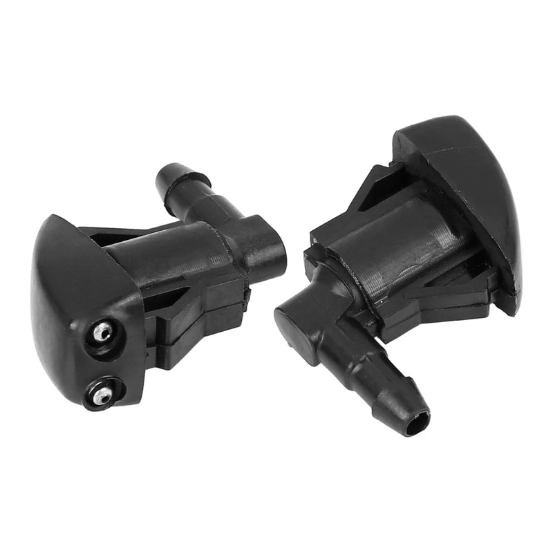 Toyota Camry Tacoma 4 x Car Front Windshield Washer Nozzles (2002-2023)