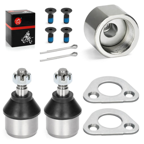 Polaris Trail Blazer 250 330 Front Ball Joint Removal Tool Kit (2003–2009)