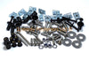 Elise VX220 Stainless Steel Bolts Washers Nuts Clips 66 pcs (2000–2005)
