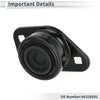 Chevrolet Epica Right Engine Mount (2005 - 2009)