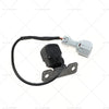 Hyundai Santa Fe 2.0L Rear View Backup Camera (2013-2016)