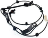 Toyota Hilux KUN26 Front ABS Wheel Speed Sensors (2005-2015)