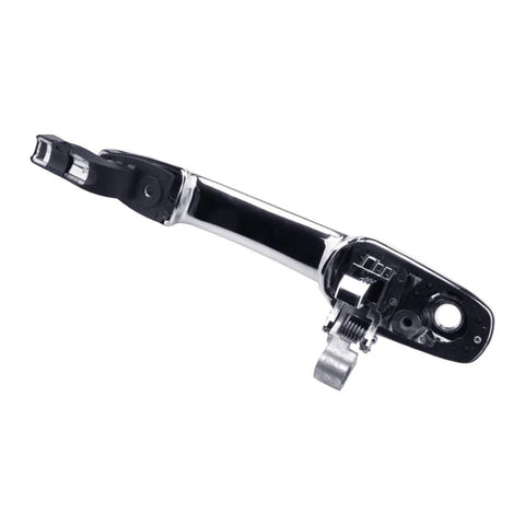 Ford Ranger, Mazda BT50 Front Outside Door Handle Pair (2006-2011)