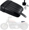 Softail Slim, Street Bob Rear Passenger Seat Cushion (2018-2021)