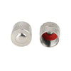BMW X3 Valve Stem Caps & Dust Covers