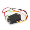 Tohatsu 2-Stroke Outboard 40-90Hp Regulator Rectifier (1990-2023)