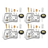Honda GL1200 Goldwing Carburetor Repair Kit (1984-1987)