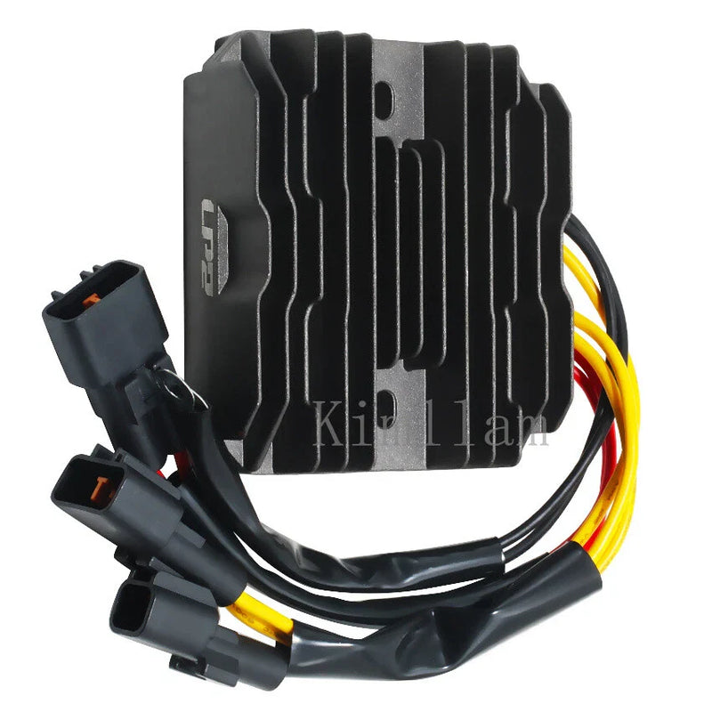 Tohatsu 75HP 90HP Voltage Rectifier Regulator (2010-2018)