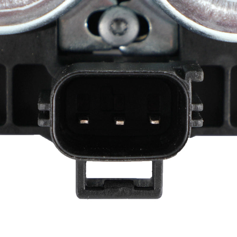 Jaguar S-Type 2.5 3.0 Petrol Water Heater Control Valve (2002-2008)