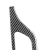 Audi Q5 SQ5 Carbon Fiber CD Panel Interior Cover Trim (2018-2021)