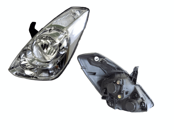 Headlight Left Hand Side FOR Hyundai Iload / Imax TQ