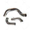 Nissan Navara D40 2.5L YD25DDTI Turbo Intercooler Pipe Hose Kit (05-14)